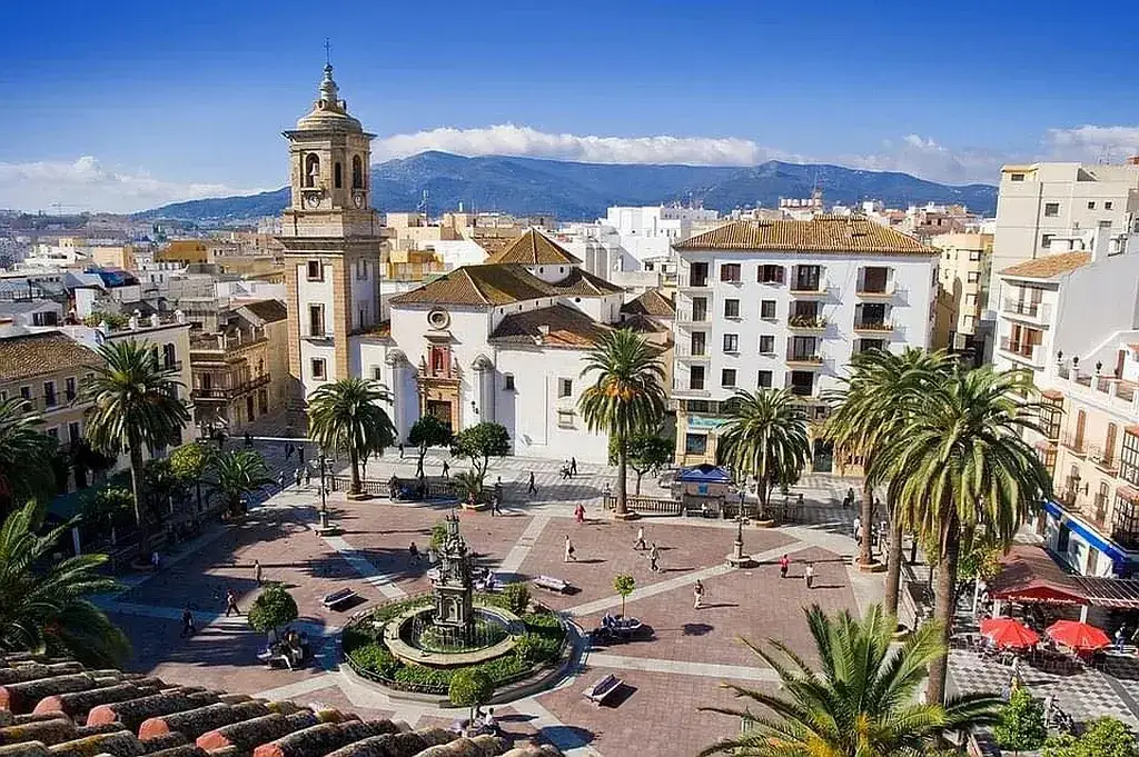 Algeciras – fergehavn og reisemålsguide