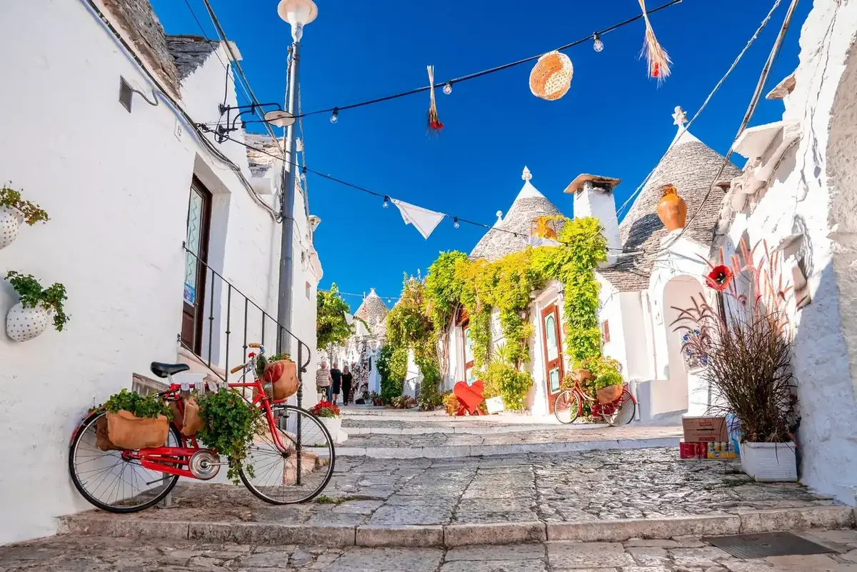 Brindisi – fergehavn og reisemålsguide