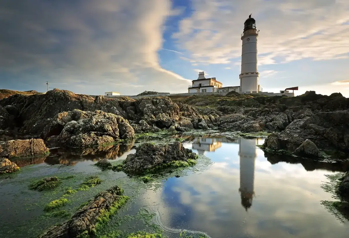 Cairnryan – fergehavn og reisemålsguide
