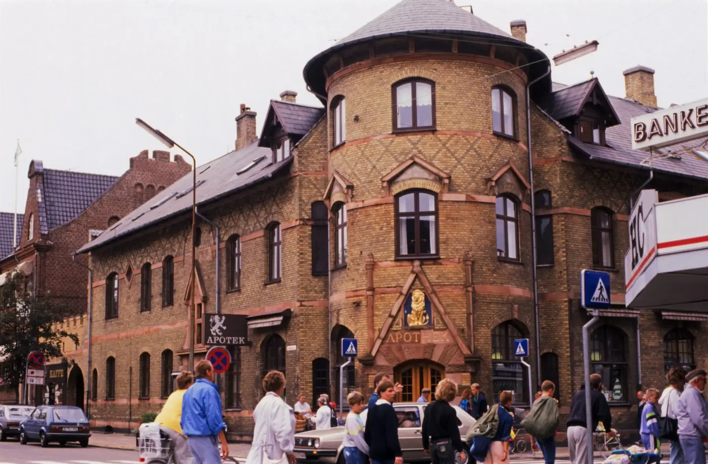 Frederikshavn – fergehavn og reisemålsguide