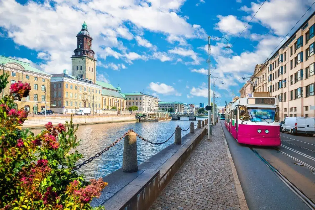 ferge- og reisemålsguiden – fergehavn og reisemålsguide