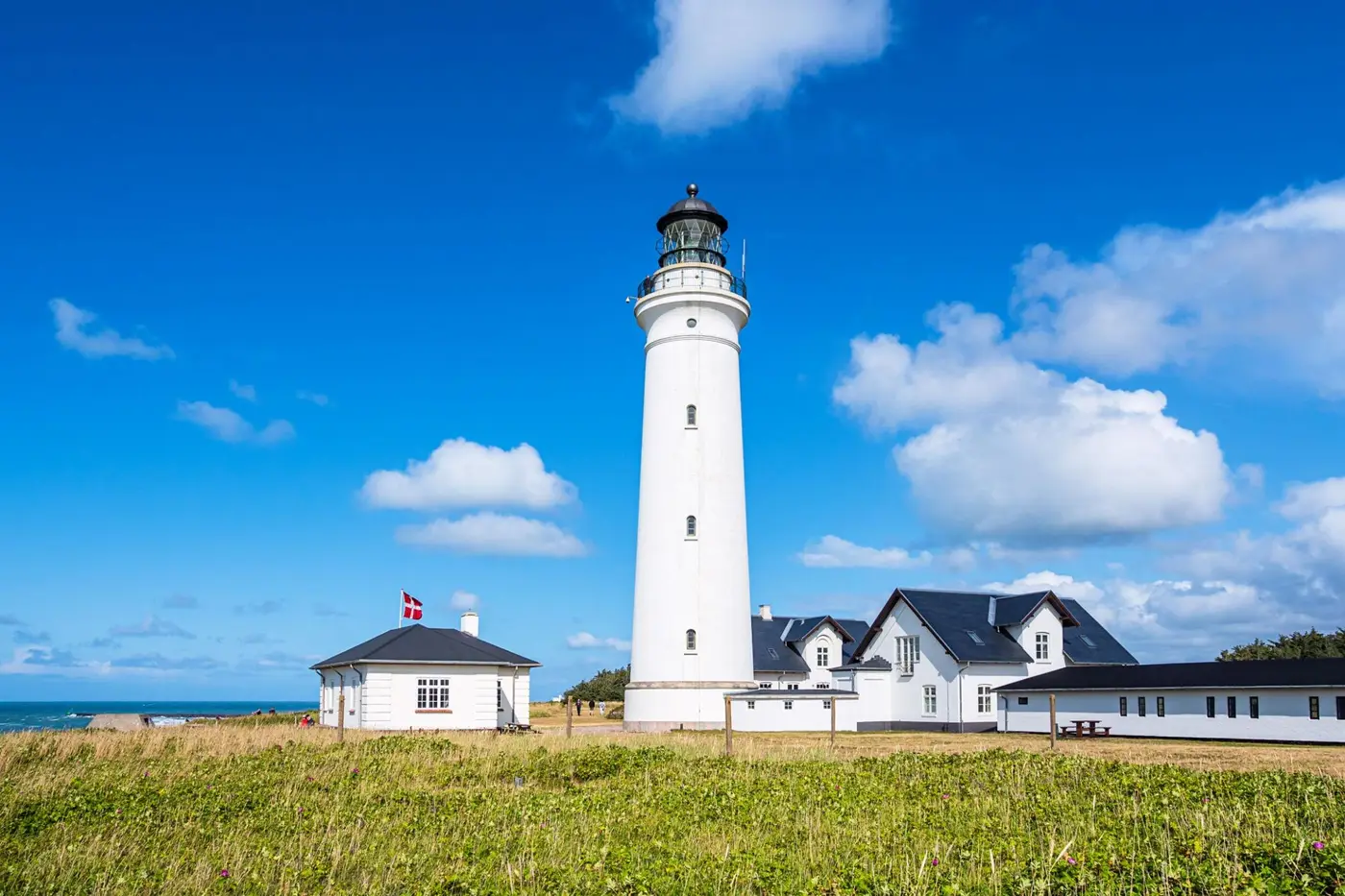 Hirtshals – fergereisemål