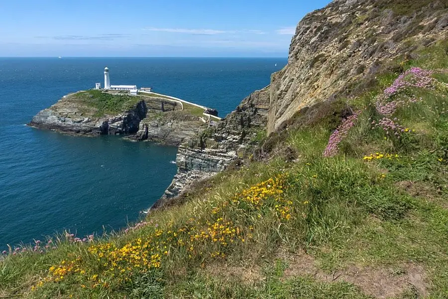 Holyhead – fergereisemål