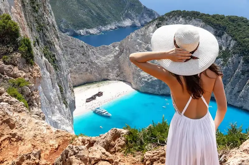 Igoumenitsa – fergehavn og reisemålsguide