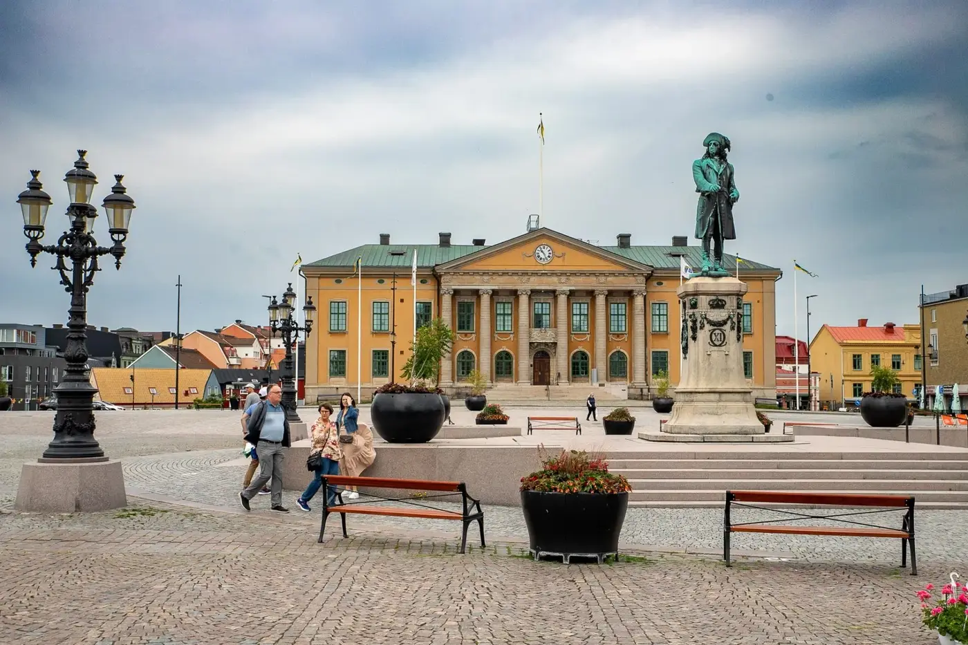 ferge- og reisemålsguiden – fergehavn og reisemålsguide