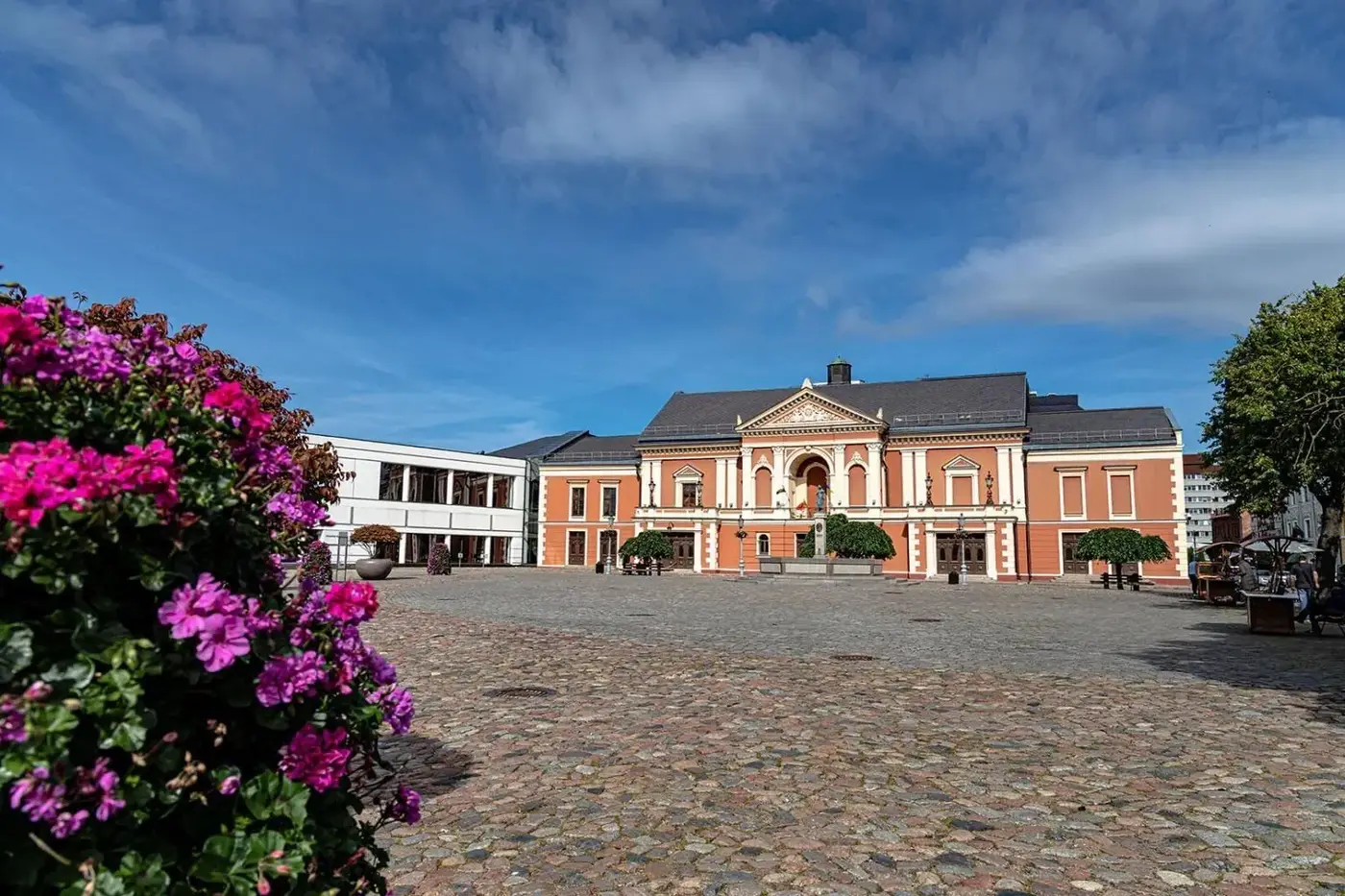Klaipėda – fergereisemål
