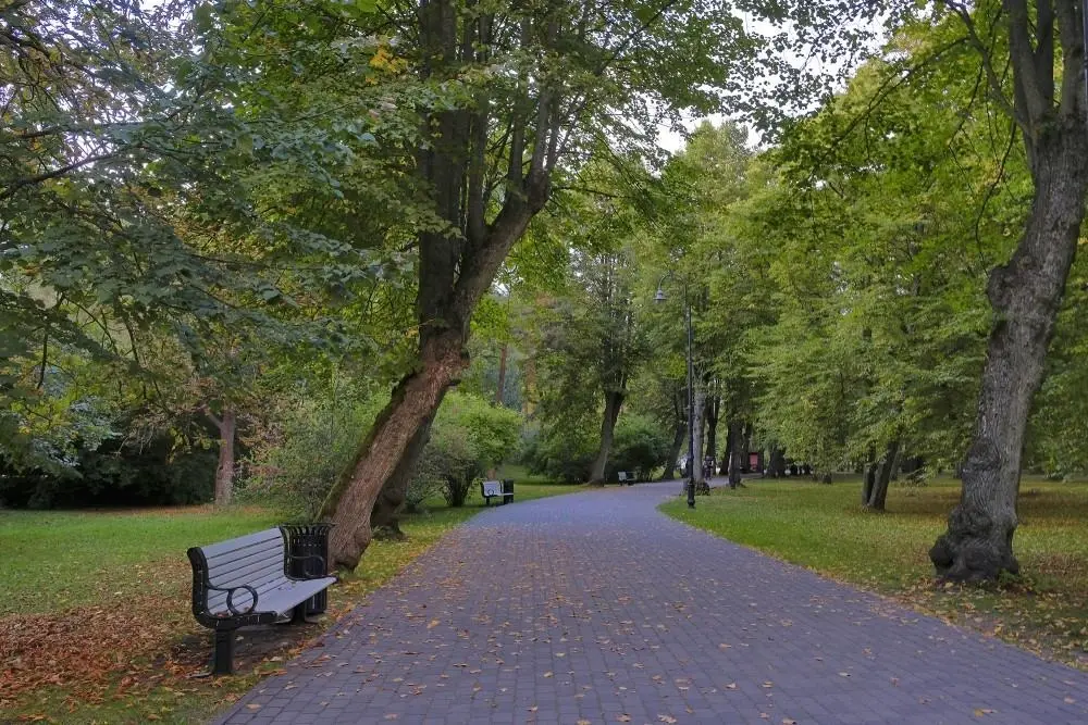 Liepāja – fergereisemål