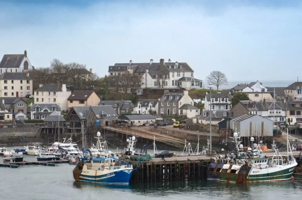 Mallaig – fergehavn og reisemålsguide