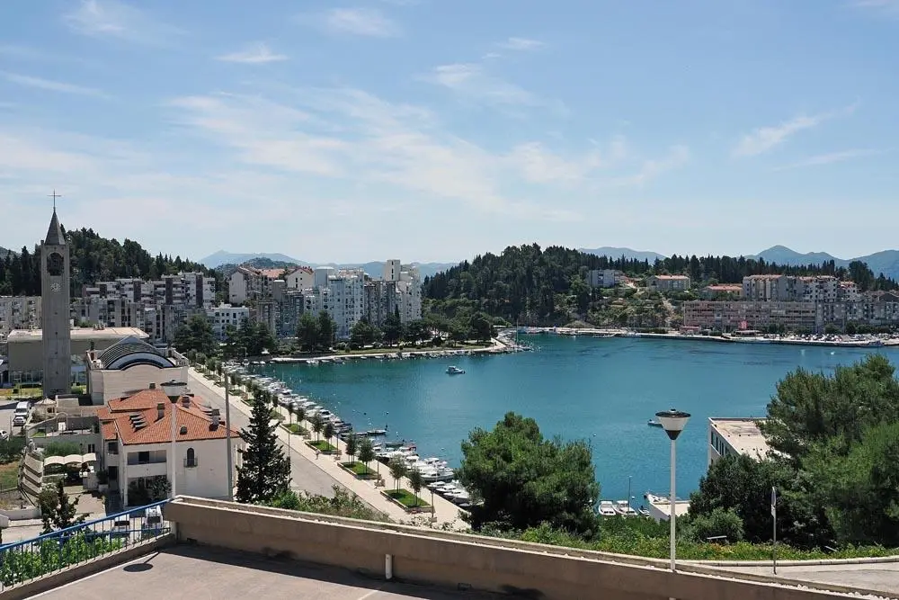 Ploče – fergereisemål