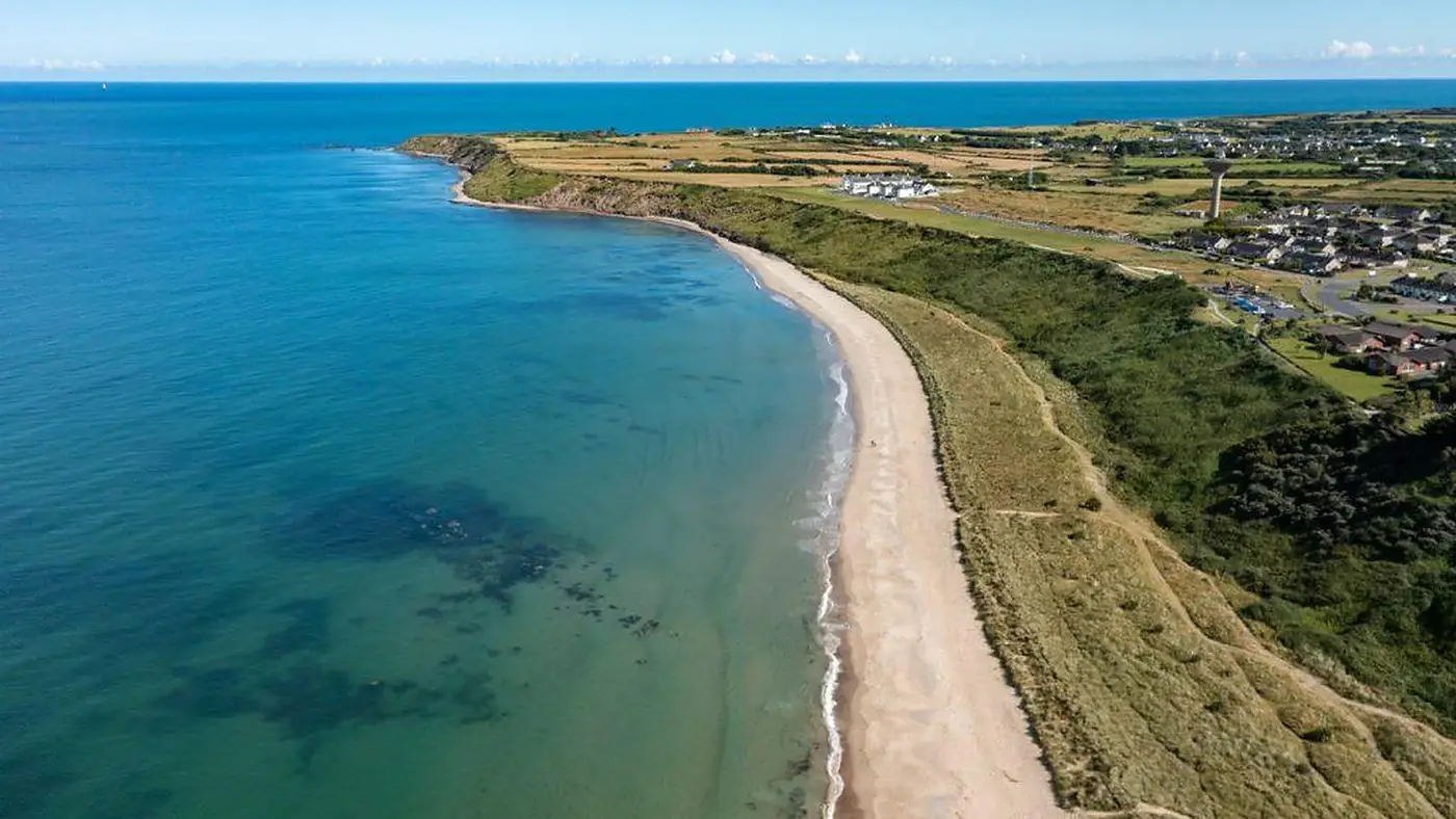 Rosslare – fergereisemål