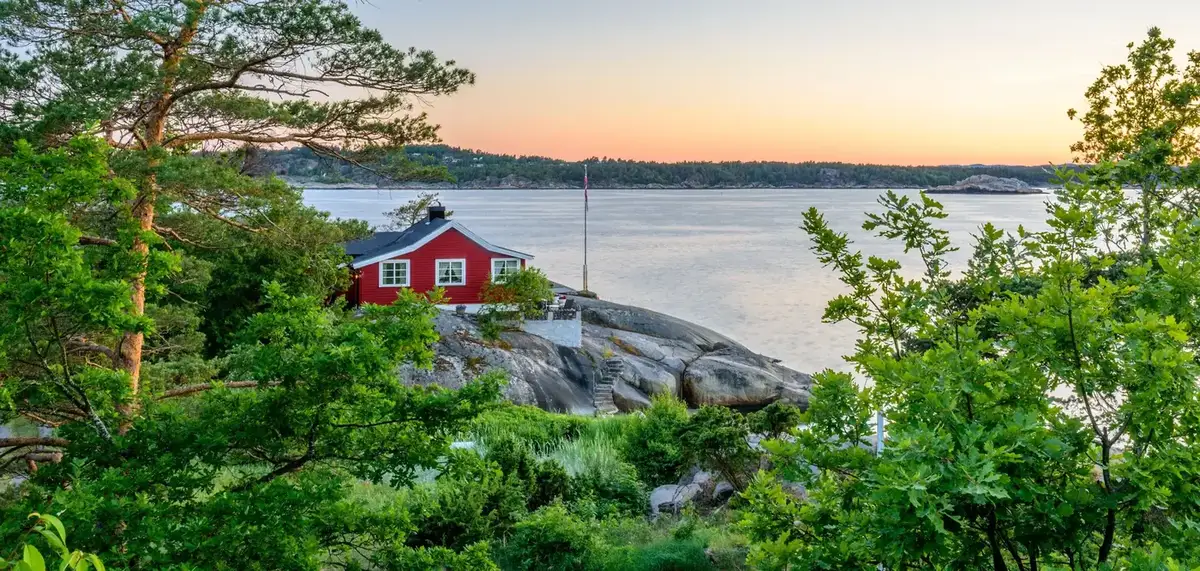 Sandefjord – fergehavn og reisemålsguide
