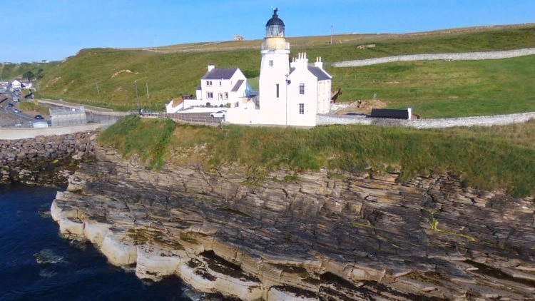 Scrabster – fergehavn og reisemålsguide
