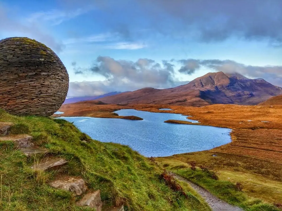 Ullapool – fergehavn og reisemålsguide