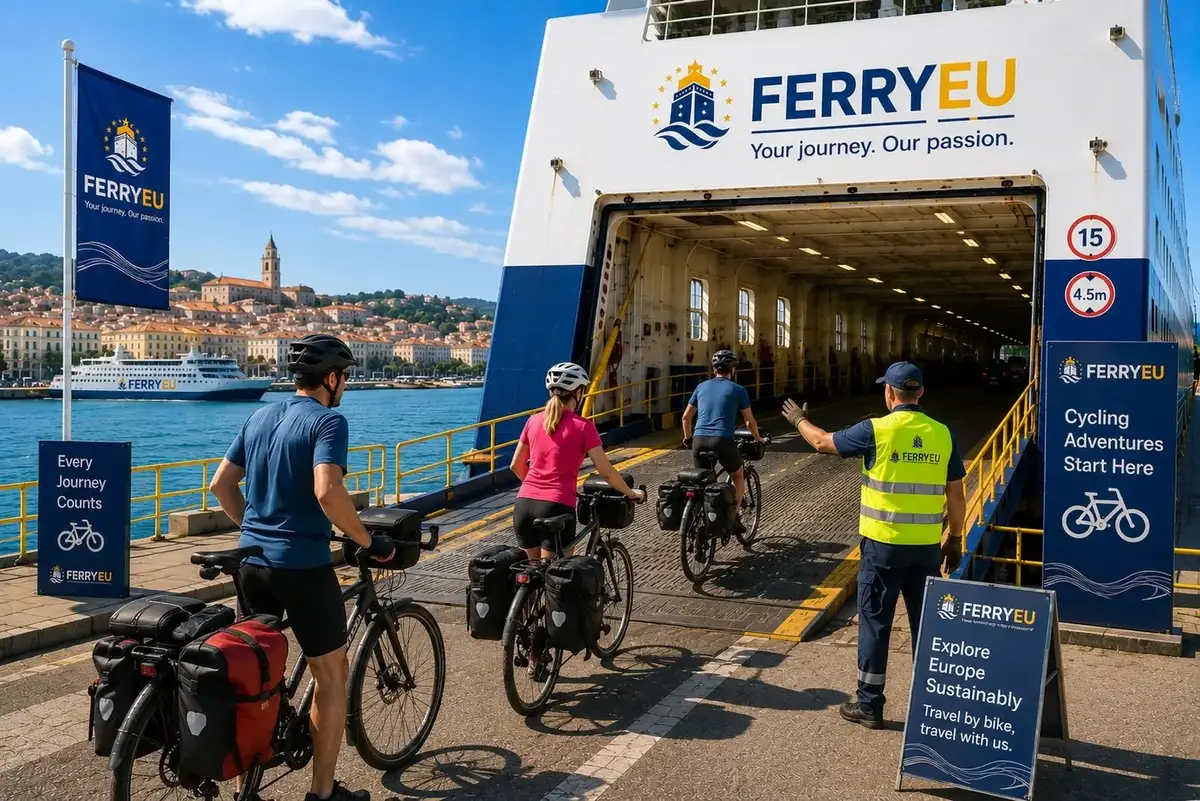 Hovertravel – fergeselskap og reiseguide