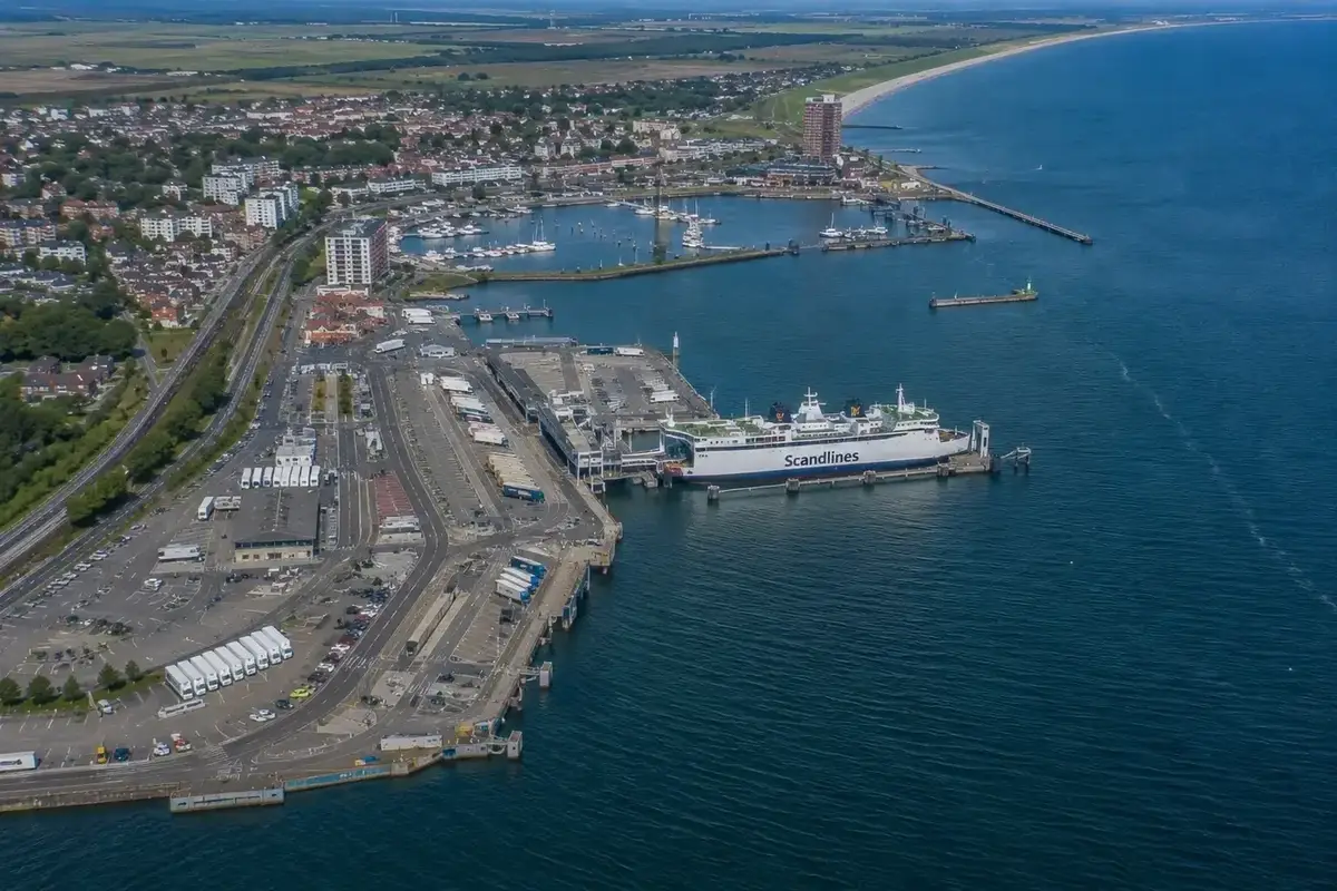 Cuxhaven – fergehavn og reisemålsguide