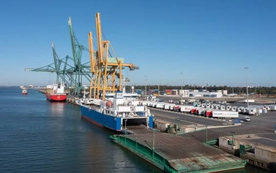 Huelva – fergereisemål