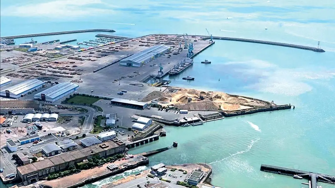Nador – fergereisemål