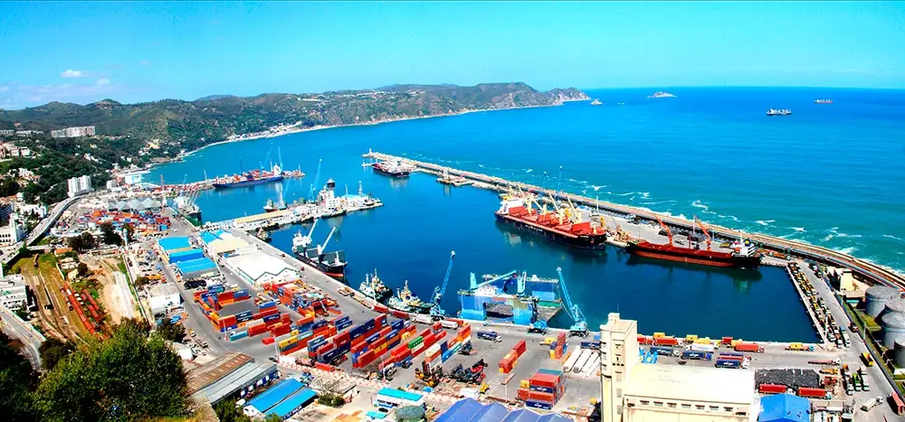 Skikda – fergereisemål