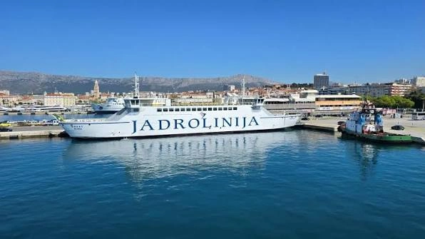 Stari Grad – fergereisemål