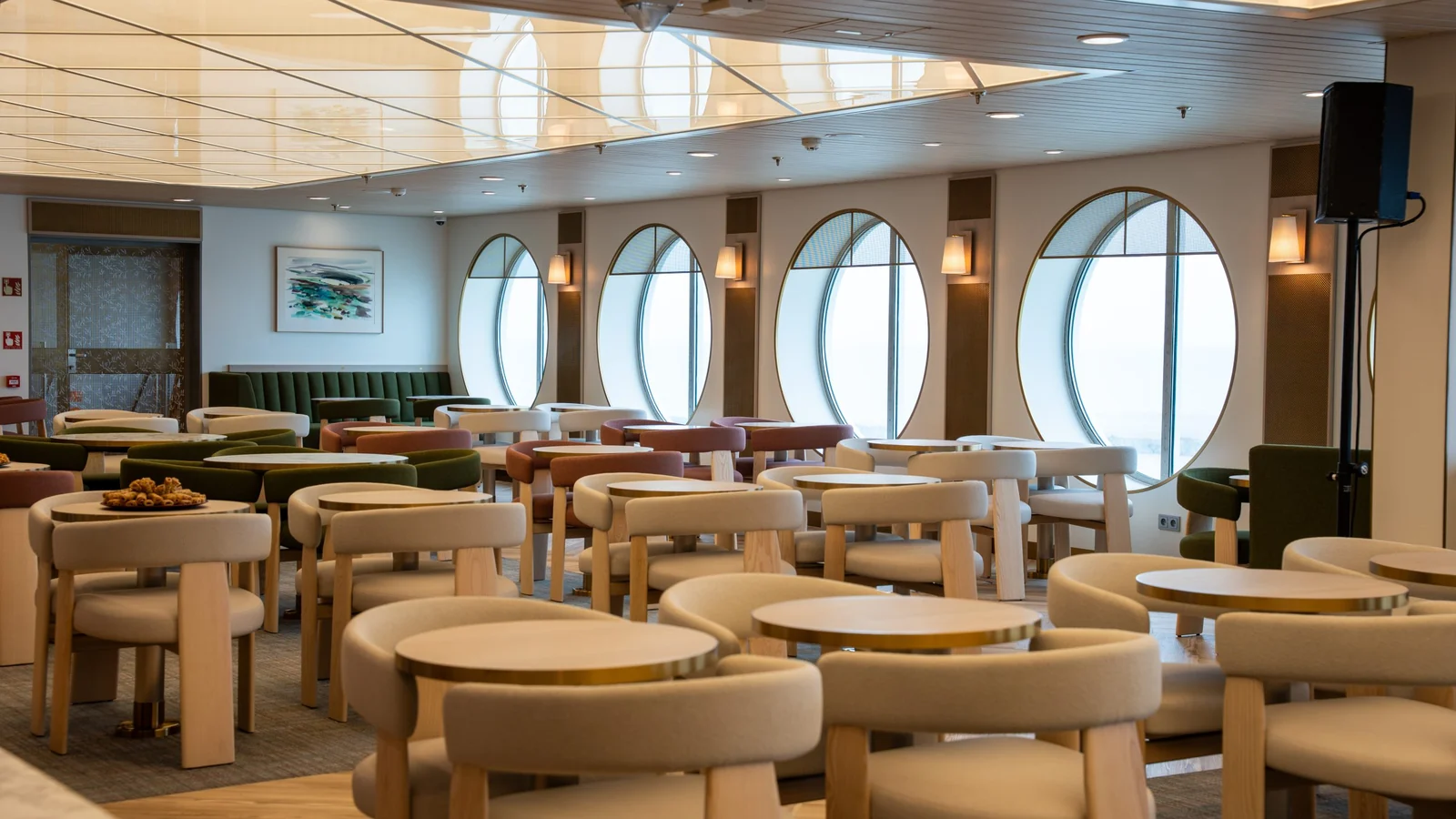 Brittany Ferries – fergeselskap og reiseguide