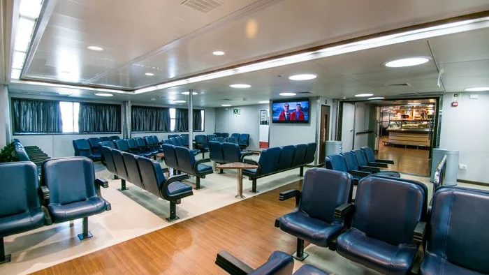 Caremar Ferries – fergeselskap og reiseguide