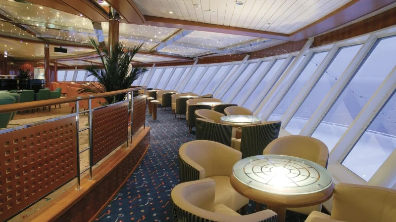 Color Line Ferries – fergeselskap og reiseguide