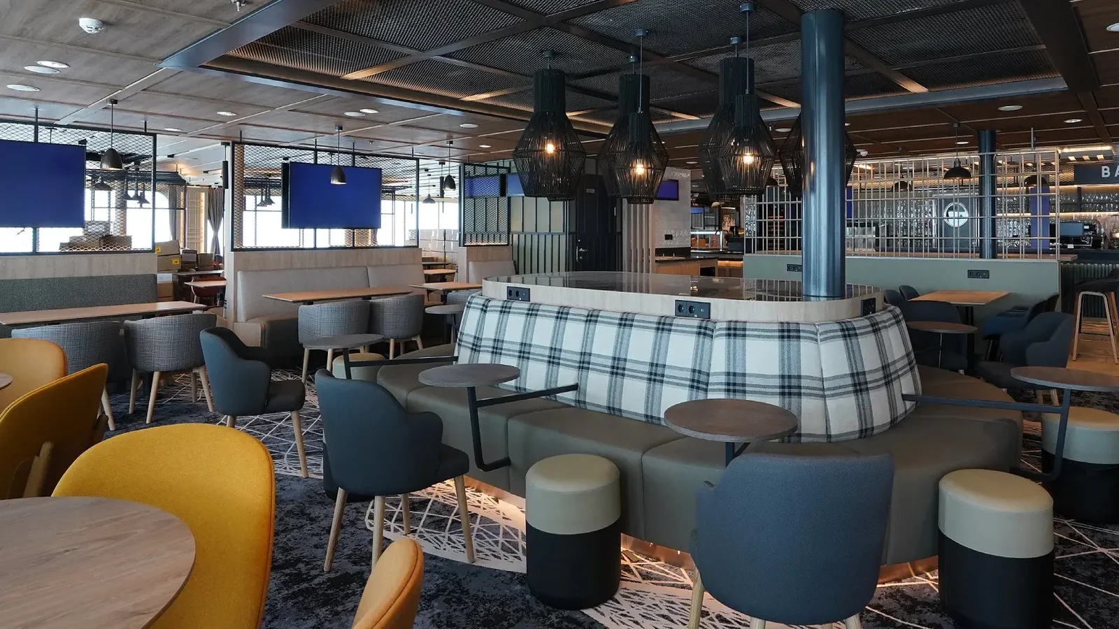 Finnlines – fergeselskap og reiseguide