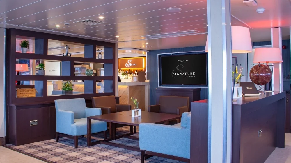 Red Funnel – fergeselskap og reiseguide