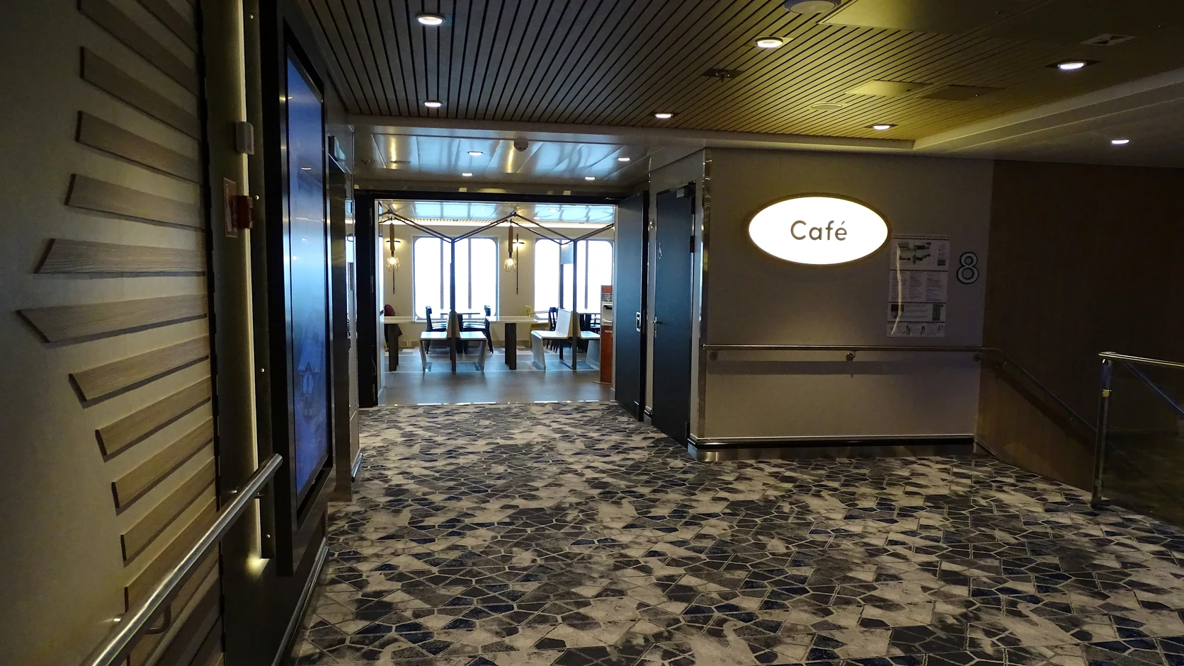 Wasaline – fergeselskap og reiseguide