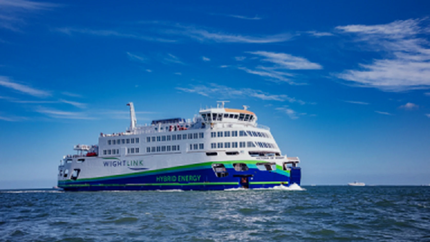 Wightlink – fergeselskap og reiseguide
