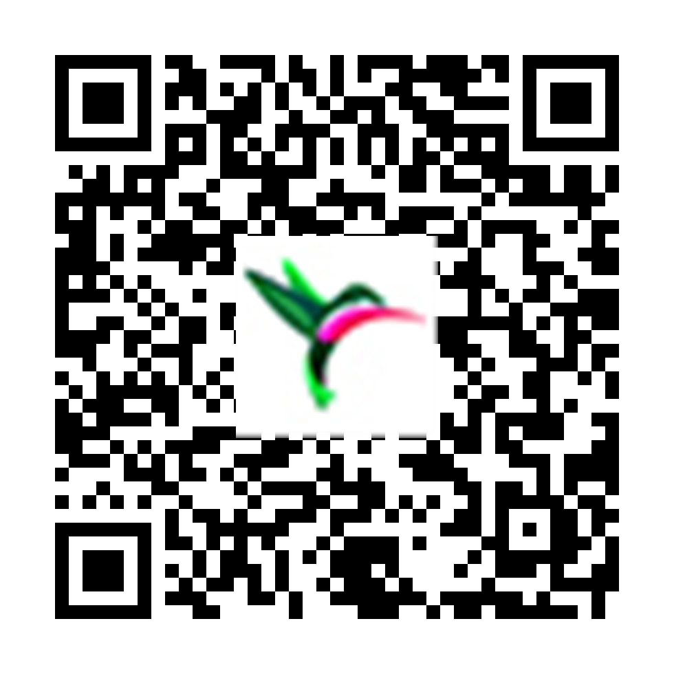 QR-kod for FerryEUs TopCashback-henvisningslenke