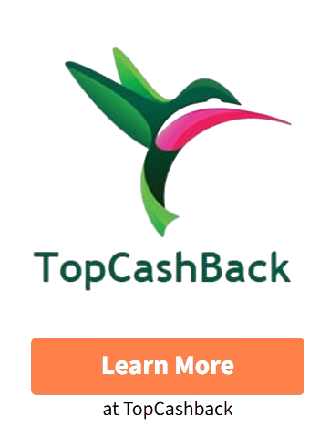 TopCashback – les mer