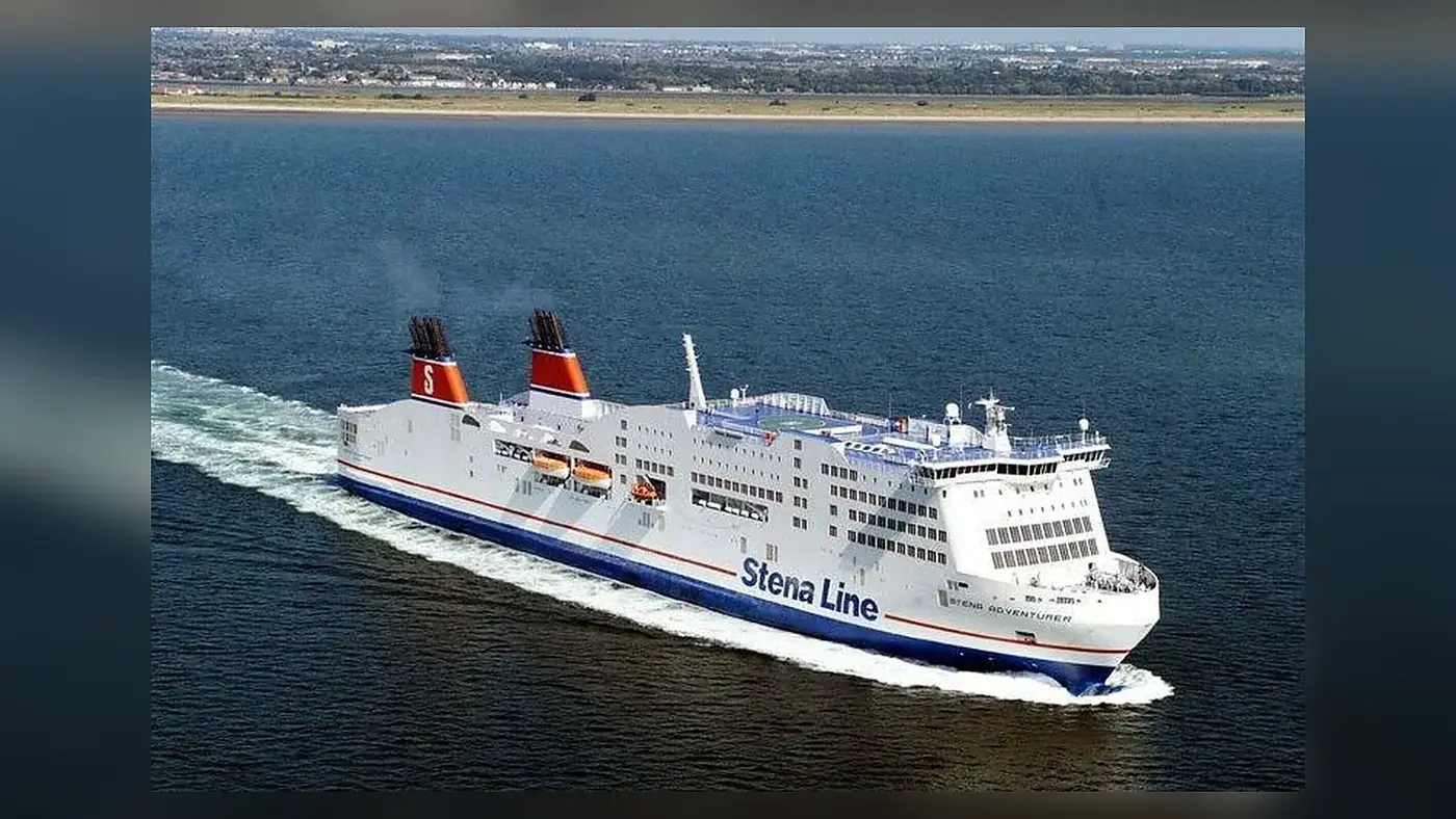 Stena Line – ferge