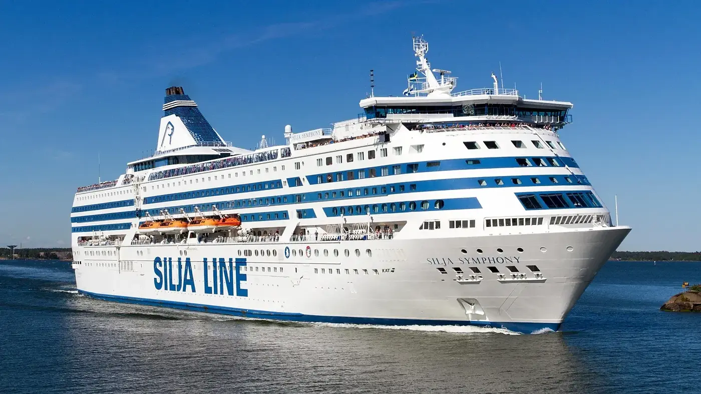 Tallink Silja Line – ferge